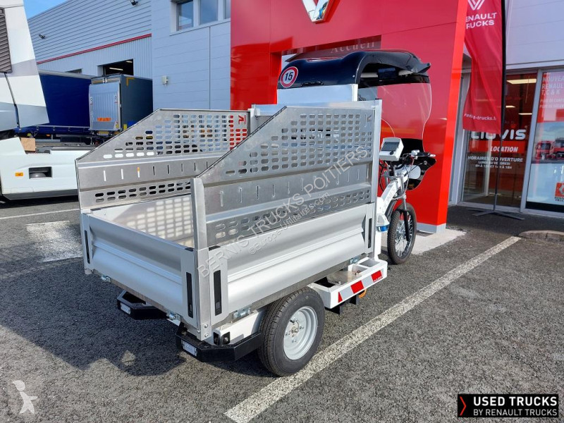Freegônes Transporter