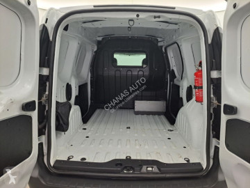 Furgoncino Dacia