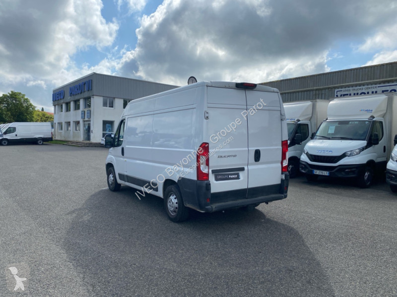 Veicolo commerciale Fiat 3.0 MH2 2.3 Multijet...