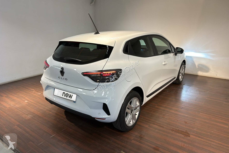 Veicolo commerciale Renault Clio TCe 90 GSR2