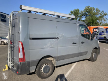 Caja cerrada Renault