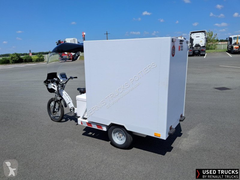 Freegônes Transporter