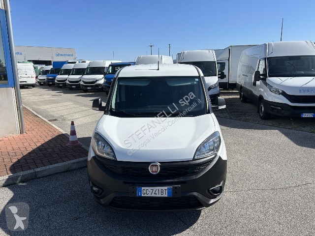 Autoutilitară Fiat DOBLO - FURGONE