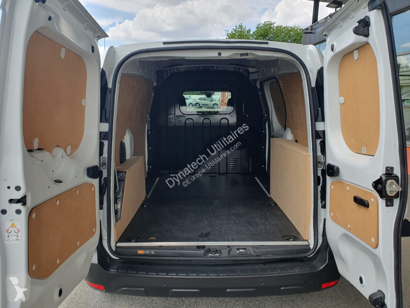 عربة نفعية Renault EXPRESS VAN 1.5 BLUE DCI...