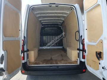 Fourgon utilitaire Renault