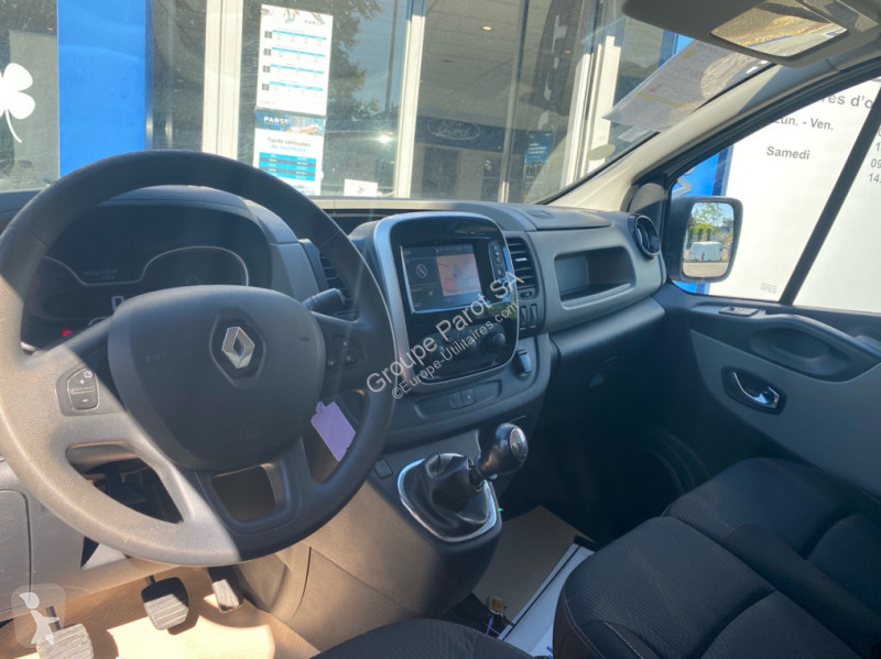 Veicolo commerciale Renault L1H1 1000 1.6 dCi...