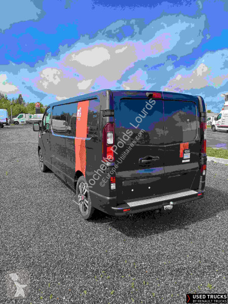 Veicolo commerciale Renault