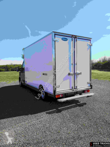 Utilitaire frigo Renault