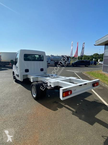 Véhicule utilitaire Renault
