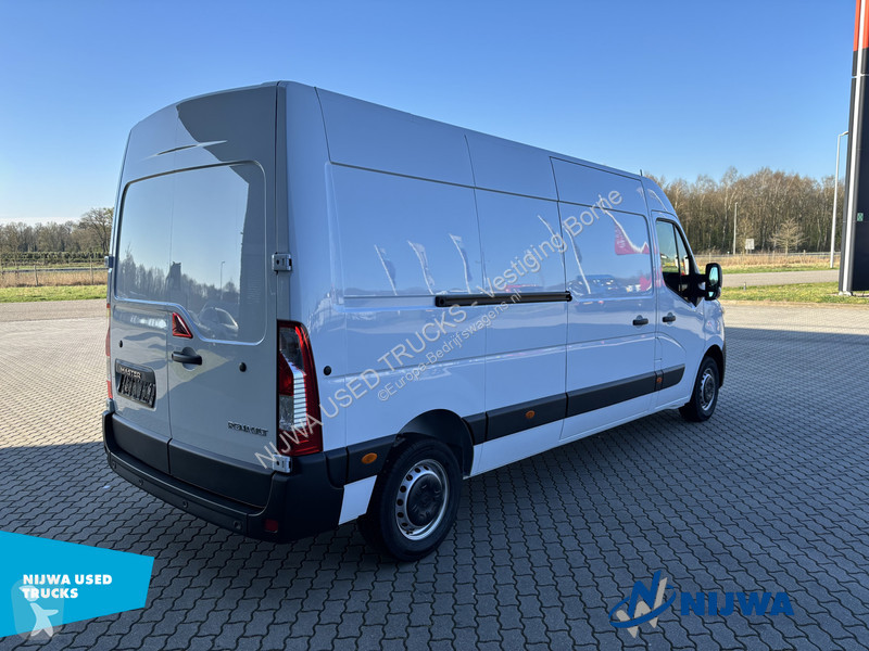 Veicolo commerciale Renault 135 L3H2...