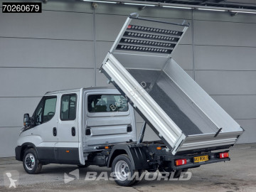 Trilateral Iveco nueva