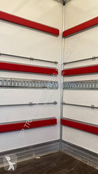 Caja gran volumen Fiat