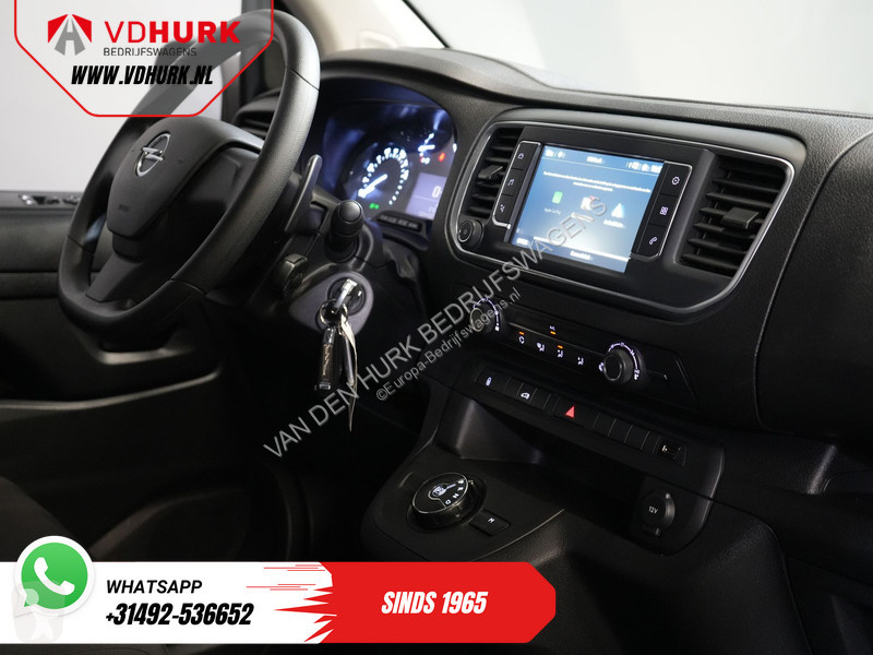 Furgoneta Opel 2.0 HDi 145 pk Aut. L2 BPM VRIJ!...