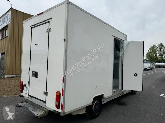 Veicolo commerciale Renault