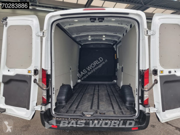 Ford Transit 130pk L3H2 Airco Cruise Parkeersensoren Euro6 L3 12m3 A/C Cruise control