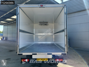 Fourgon utilitaire Iveco neuf