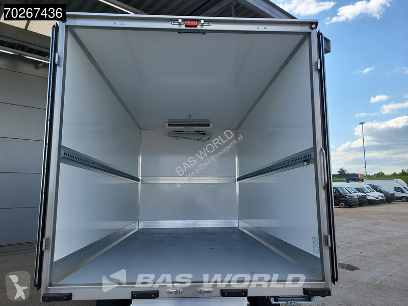 Veículo utilitário Iveco 35S18 3.0L Koelwagen...
