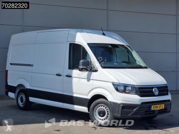 Volkswagen Crafter 140pk Automaat L3H3 Trekhaak Airco Camera APK 05-2026 Euro6 L2H2 12m3 A/C Towbar