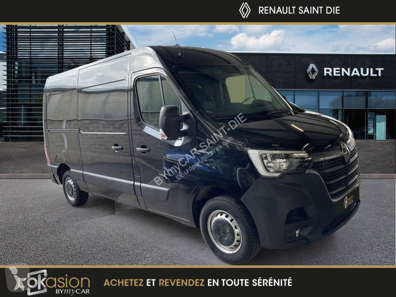 Autoutilitară Renault MASTER FGN TRAC F3500...
