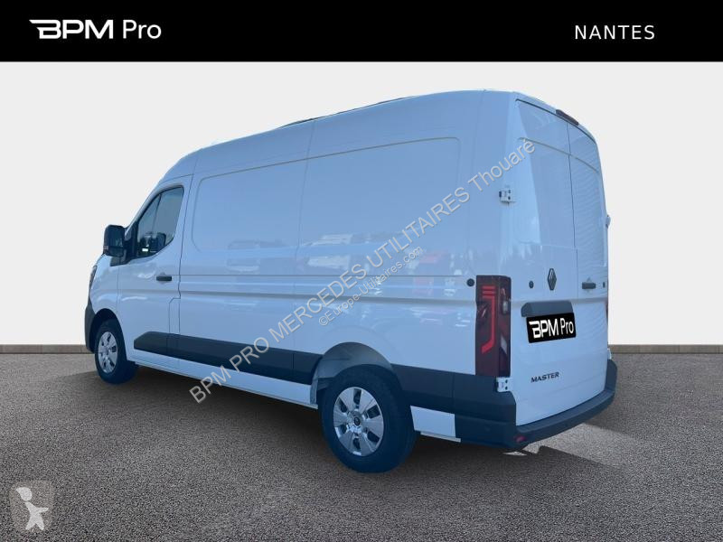 Veicolo commerciale Renault Fg F3500 L2H2 2.0...