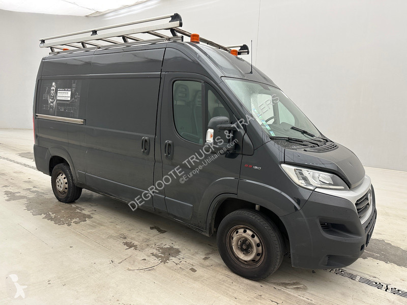Furgoneta Fiat 2.3 130