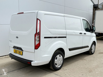 Fourgon utilitaire Ford