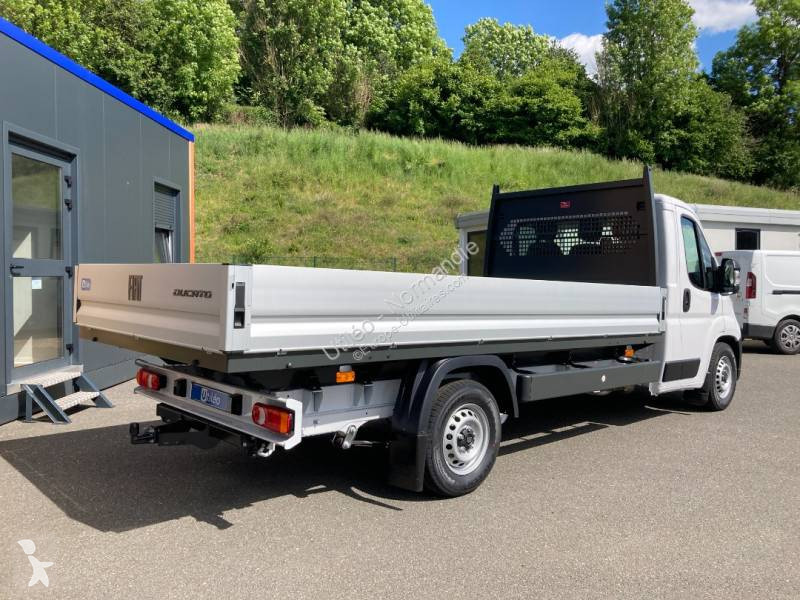 Véhicule utilitaire Fiat