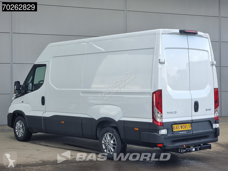 Varevogn Iveco 35S21 3.0L Automaat 210PK L2H2...