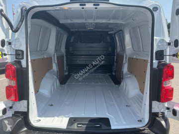 Caja cerrada Peugeot