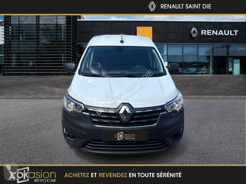 Furgoneta Renault EXPRESS VAN BLUE DCI 75 - 22