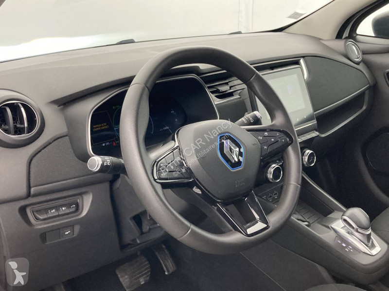 Bedrijfswagen Renault Zoe R110