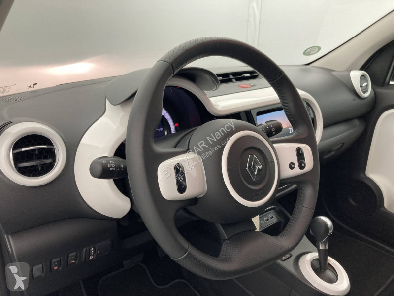 Bedrijfswagen Renault Twingo III E-Tech