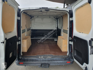 Fourgon utilitaire Renault