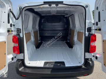 Furgone medio Peugeot