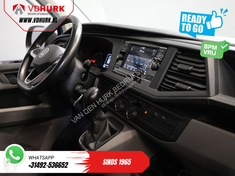 Furgoneta Volkswagen 2.0 TDI 150 pk DSG Aut....