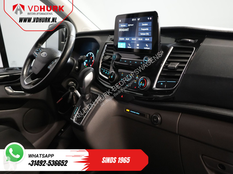 Furgoneta Ford 2.0 TDCI 130 pk Aut. L2...