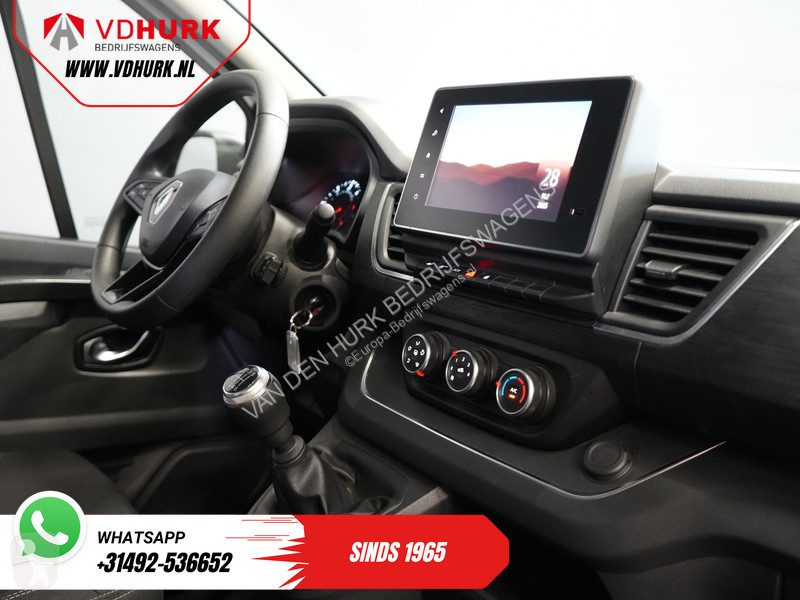 Furgoneta Renault 2.0 dCi 130 pk L2 BPM VRIJ!...