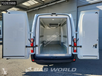 Caja cerrada Renault
