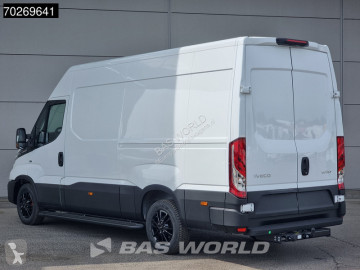 Fourgon utilitaire Iveco neuf