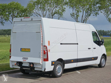 Fourgon utilitaire Opel