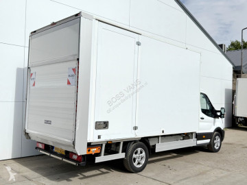 Caja cerrada Ford
