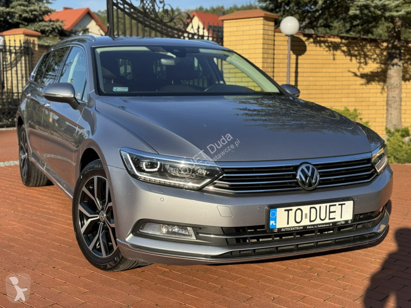 Furgoneta Volkswagen