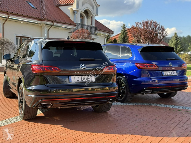 Furgoneta Volkswagen