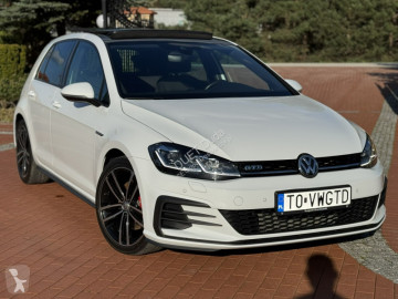 Otras furgonetas Volkswagen