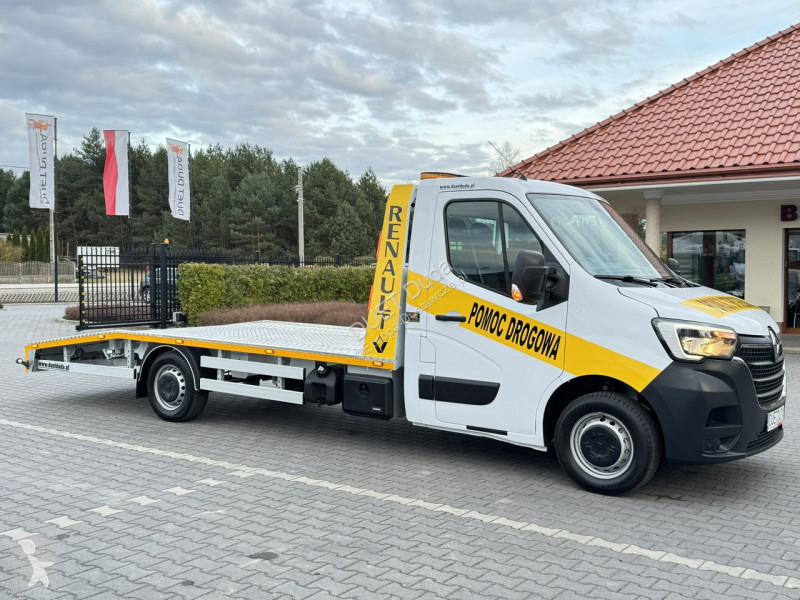 Veicolo commerciale Renault