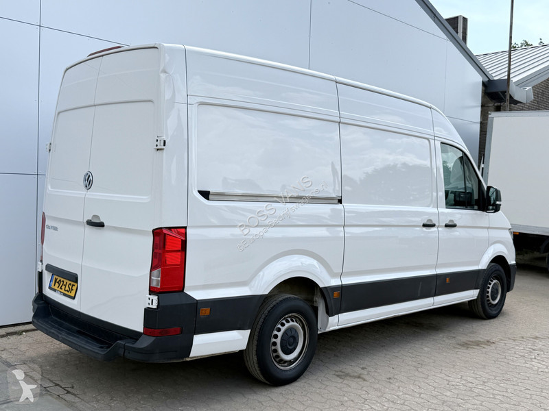 Autoutilitară Volkswagen 2.0 TDI 140PK L3H3...