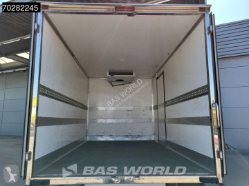 Caja cerrada Renault