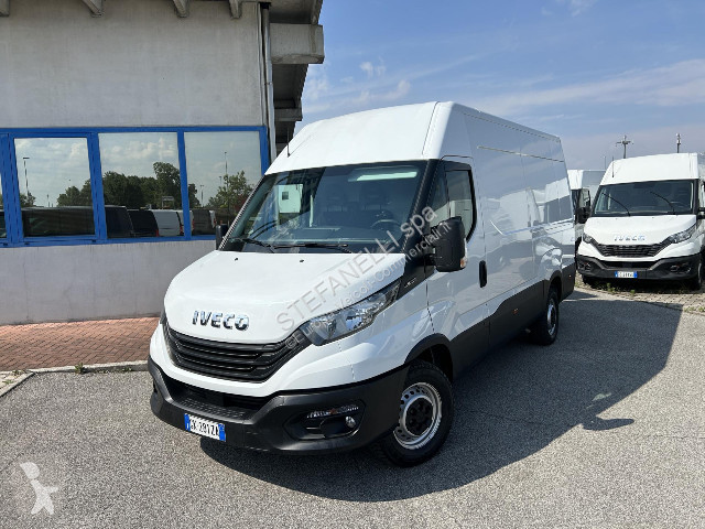 Furgoneta Iveco DAILY 35S14 V