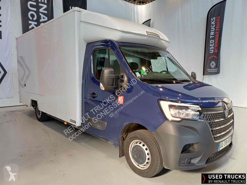 Nyttofordon Renault