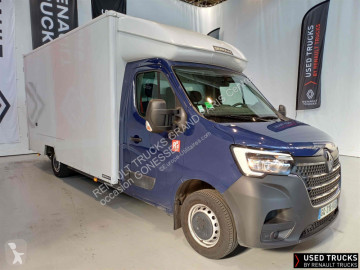 Cassonato grande volume Renault